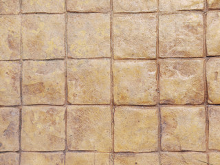 brown stone floor texture