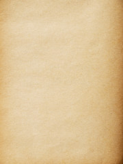 Old vintage paper texture grunge background