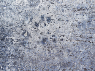 close up background and texture of stainless steel metal grunge surface
