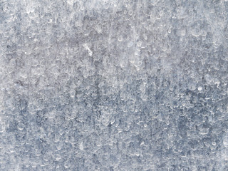 close up background and texture of stainless steel metal grunge surface