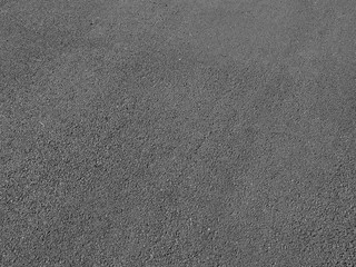 Asphalt road background
