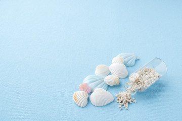 夏・リゾートのイメージ