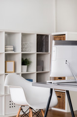 Designed to satisfy the needs of home workers