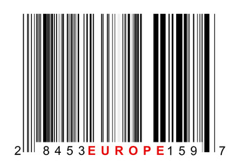 Barcode Europe