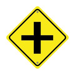 traffic signal isolated icon design