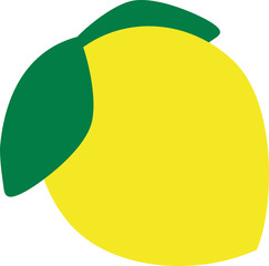 Fototapeta na wymiar Lime lemon citrus