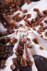 Chocolate Ice Cream
