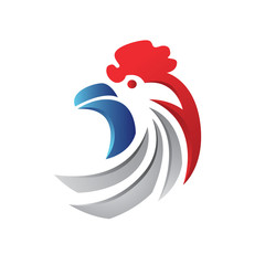 Logo Rooster