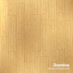 Naklejka premium This seamless pattern with the image of a wood pattern, can be propagated in the unrestricted area, as well as used for template, background, surface image, a symbol of ecology and design elements.