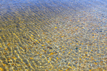Water background