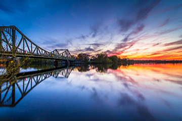 Fototapeta premium Berlin / Potsdam - Germany