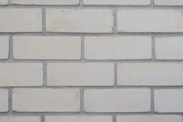 Obraz premium Brick texture with scratches and cracks