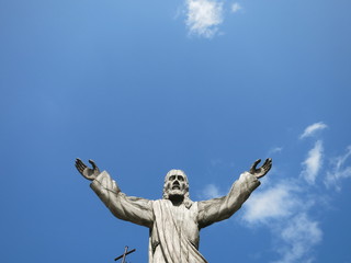 Гора Крестов.Литва.