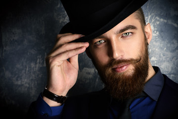 English man