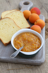 confiture d'abricots 11072016