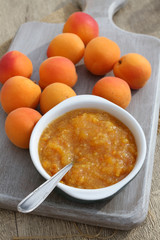 confiture d'abricots 11072016