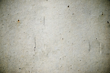 Concrete