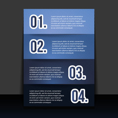     Flyer or Cover Design 