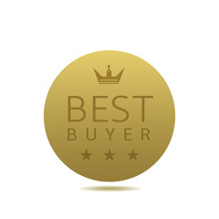 Best buyer label