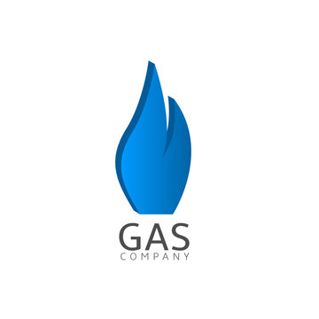 Gas Company logo