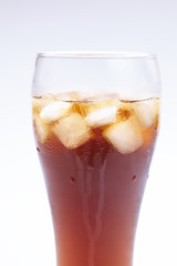 drink with ice