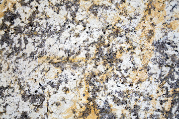 Marble close up view
