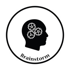 Icon of Brainstorm