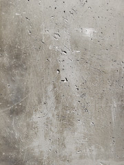 old grungy texture, grey concrete wall
