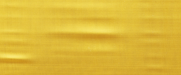 gold fabric silk texture for background