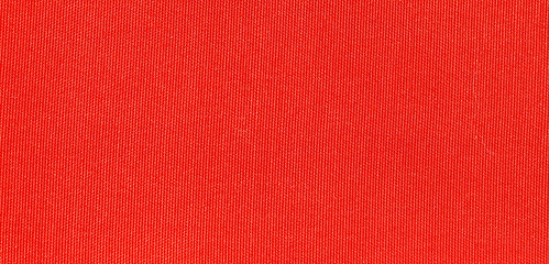 Fototapeta premium red fabric texture background