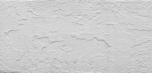white concrete wall texture