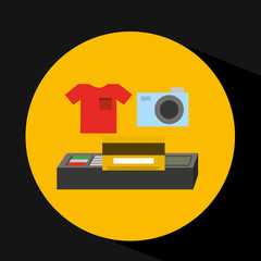 ecommerce shopping icon