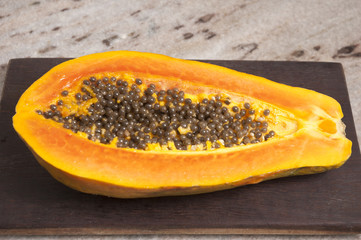Papaya