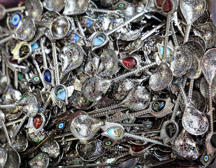 Istanbul grand market