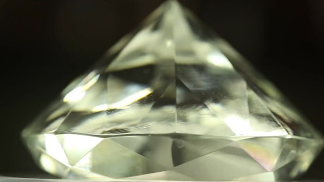 Diamond Crystal