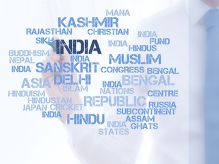 India © CrazyCloud