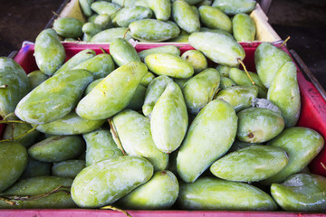 fresh mango from garden for sale