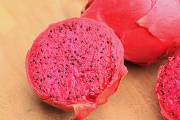 dragon fruit
