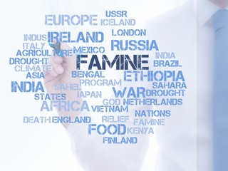 Famine