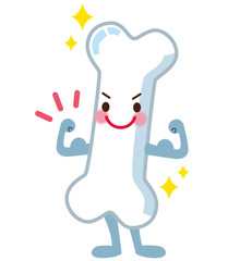 健康な骨　医療