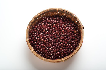 red bean for japanese traditional sweats