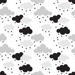 Scandy baby pattern set ser 3