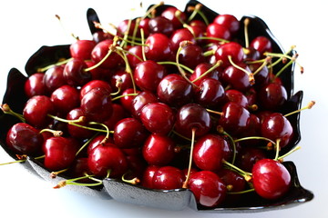 Kirschenschale
