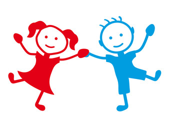 PLAISIR ET DETENTE DES ENFANTS