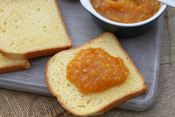 confiture d'abricots 12072016