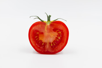 tomate grappe