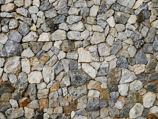 Stone wall background