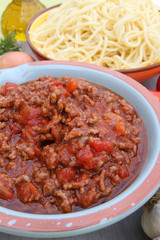 spaghetti bolognaise 12072016