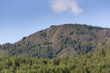 Kamtschatka - Sibirien - Russland