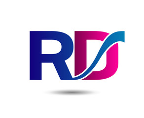 RD logo
